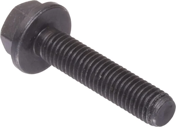 John Deere - R519484 - Hexagonal Head Flanged Screw, M10 X 45