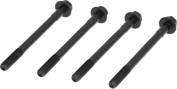 John Deere - R519486 - Hexagonal Head Flanged Screw, M10 X 125