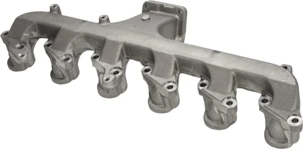 John Deere - R535059 - Exhaust Manifold