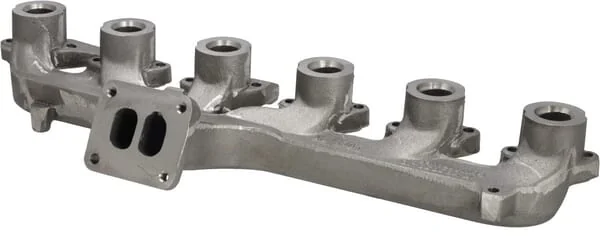 John Deere - R535059 - Exhaust Manifold