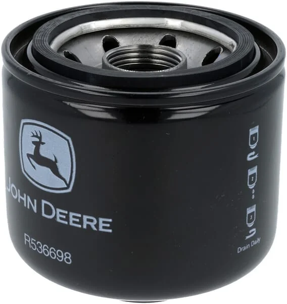 John Deere - R536698 - Fuel Filter