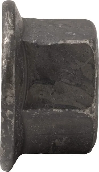 John Deere - R539762 - Hexagonal Flanged Nut, M10