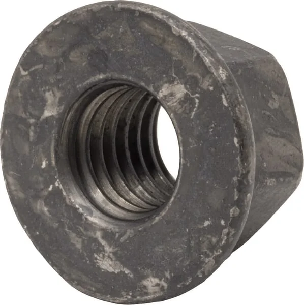 John Deere - R539762 - Hexagonal Flanged Nut, M10