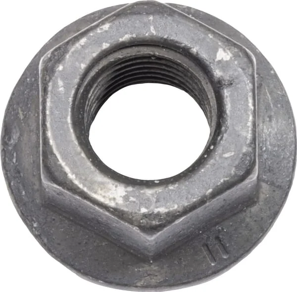 John Deere - R539762 - Hexagonal Flanged Nut, M10