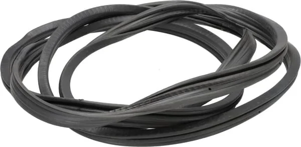John Deere - R545597 - Left Side Door Isolator