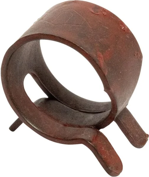 John Deere - R56101 - Single Band Hose Clip