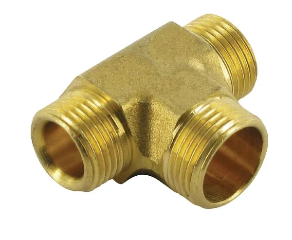 John Deere - R79606 - Tee Fitting