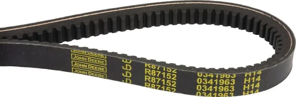 John Deere - R87152 - V-Belt, Effective Length 1540 mm (61 inch)