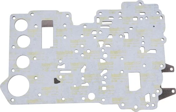 John Deere - RE152103 - PowrQuad™ Transmission Planetary Brake Housing Plate with Gasket