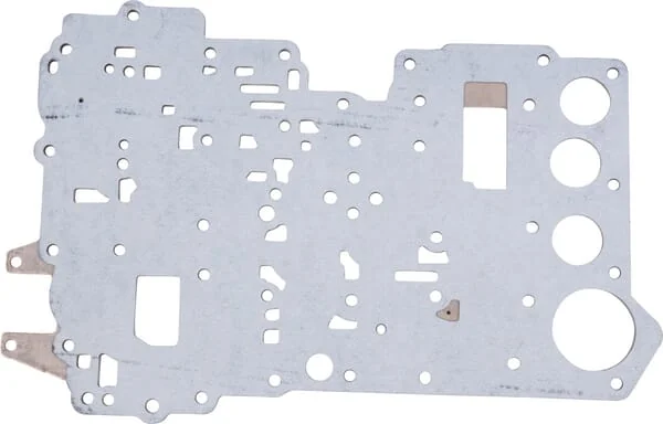John Deere - RE152103 - PowrQuad™ Transmission Planetary Brake Housing Plate with Gasket