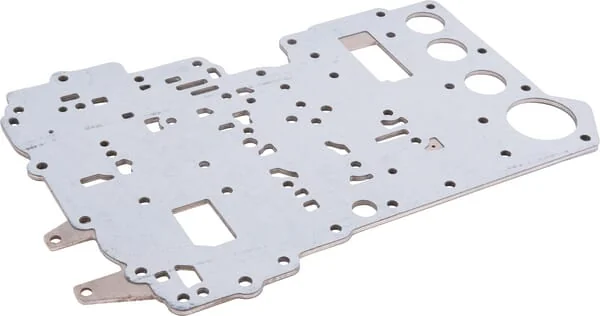 John Deere - RE152103 - PowrQuad™ Transmission Planetary Brake Housing Plate with Gasket