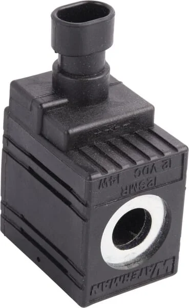 John Deere - RE153687 - Solenoid Valve Coil