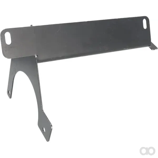 John Deere - RE16448 - Supporto per tubo di scarico 8430 ecc