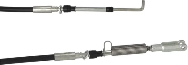 John Deere - RE183160 - Speed Control Push Pull Cable