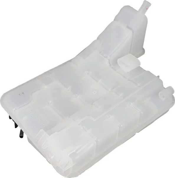 John Deere - RE194954 - Radiator Coolant Tank