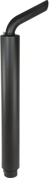 John Deere - RE200884 - Muffler