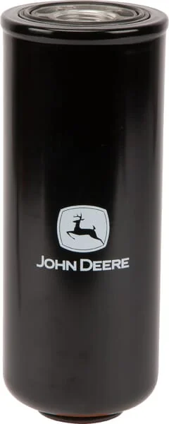 John Deere