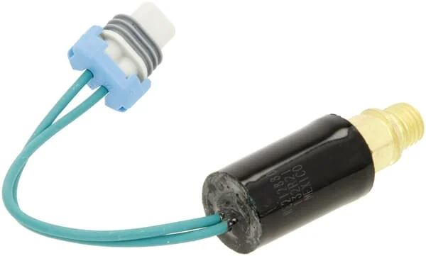 John Deere - RE212880 - Pressure Switch
