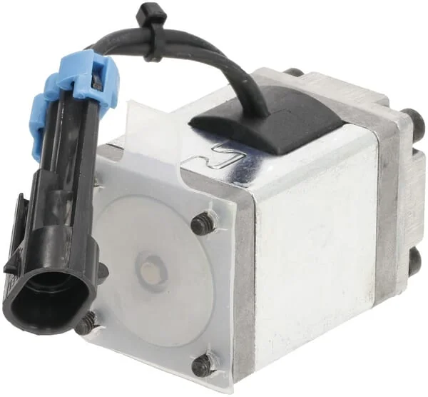 John Deere - RE215492 - Hitch Solenoid Valve Coil