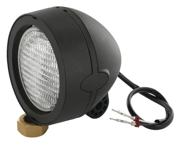John Deere - RE219708 - Oval Work Light, 12 Volts