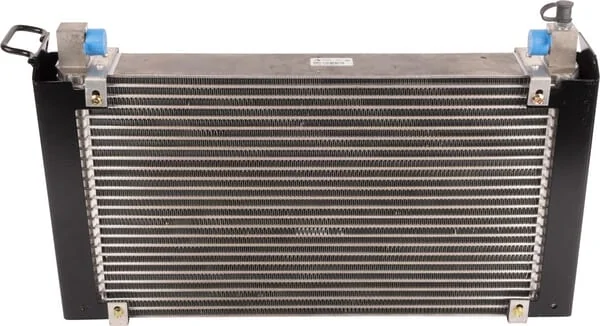 John Deere - RE221652 - Hydraulic Oil Cooler