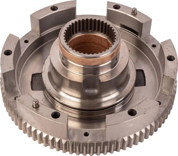 John Deere - RE226393 - PowrQuad™ Transmission Direct Drive Clutch Drum