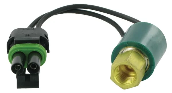John Deere - RE24308 - Low Pressure Switch