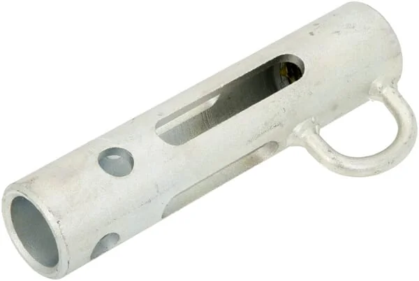 John Deere - RE248511 - Sway Bar Mounting Stabilizer