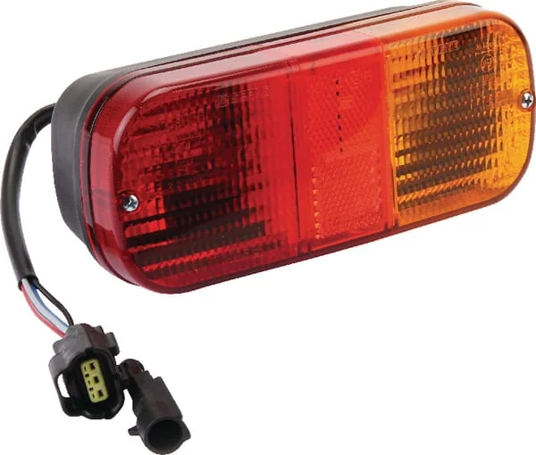 John Deere - RE260750 - Tail Lamp