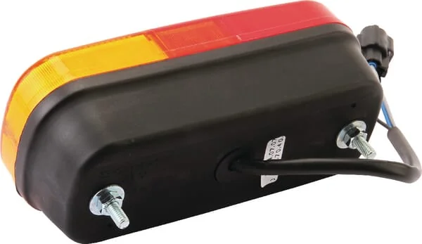 John Deere - RE260750 - Tail Lamp