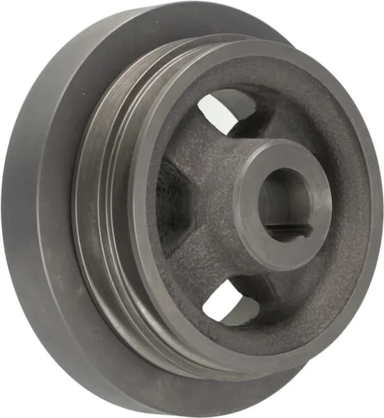 John Deere - RE26920 - Pulley with Dampener