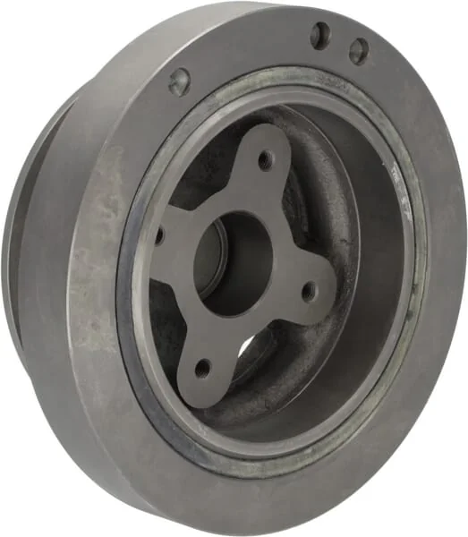 John Deere - RE26920 - Pulley with Dampener