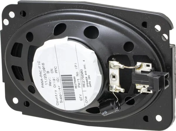 John Deere - RE275609 - Speaker