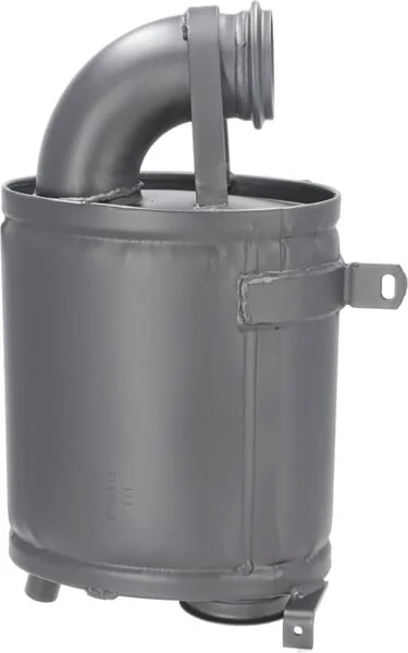 John Deere - RE34315 - Muffler