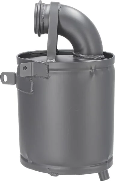 John Deere - RE34315 - Muffler