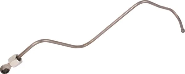 John Deere - RE38269 - Fuel Line, No 4