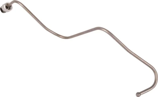 John Deere - RE38269 - Fuel Line, No 4