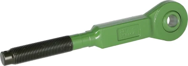 John Deere