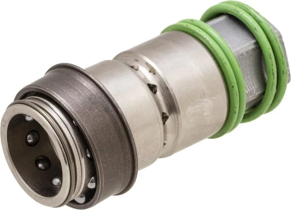 John Deere - RE43891 - Hydraulic Quick-Coupler Plug