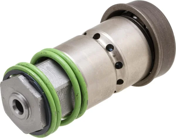 John Deere - RE43891 - Hydraulic Quick-Coupler Plug