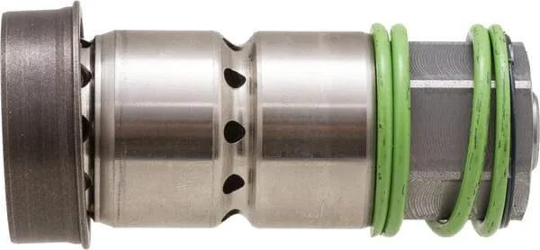 John Deere - RE43891 - Hydraulic Quick-Coupler Plug