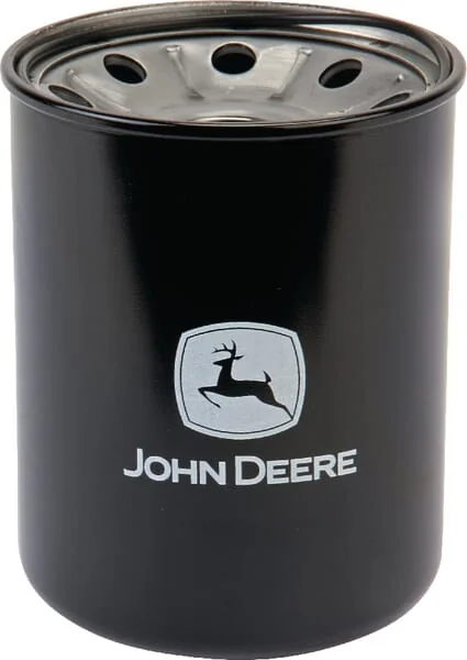 John Deere