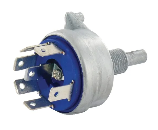John Deere - RE46634 - Rotary Switch