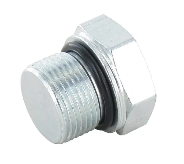 John Deere - RE46687 - Drain Plug