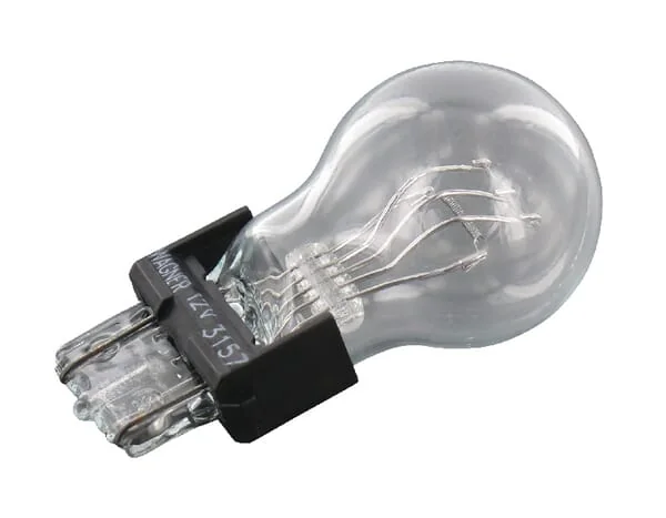 John Deere - RE49778 - S8 Bulb, 3CP, 14 Volts, 26.88 Watts