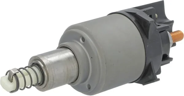 John Deere - RE501911 - Starting Aid Solenoid