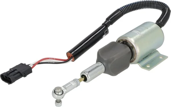 John Deere - RE502473 - Solenoid Valve Coil