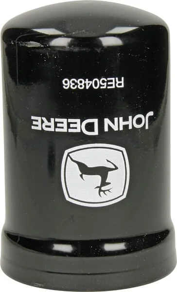 John Deere - RE504836 - Oil Filter