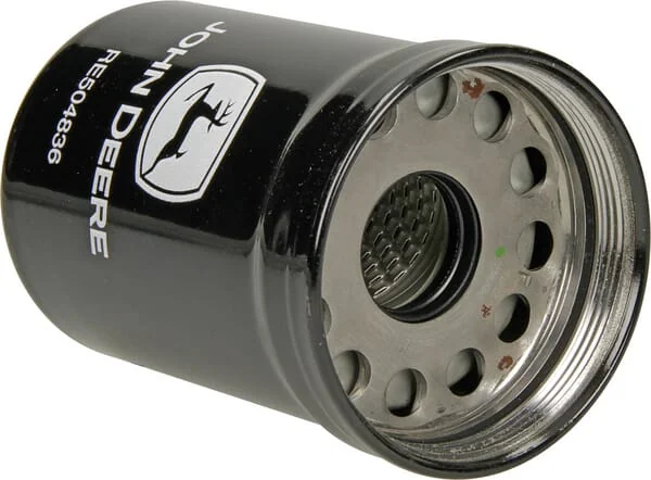 John Deere - RE504836 - Oil Filter