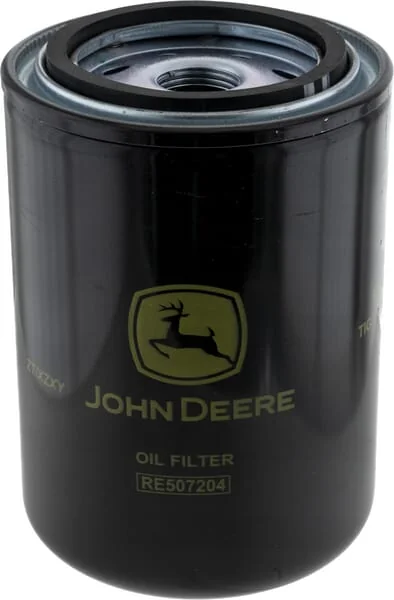 John Deere